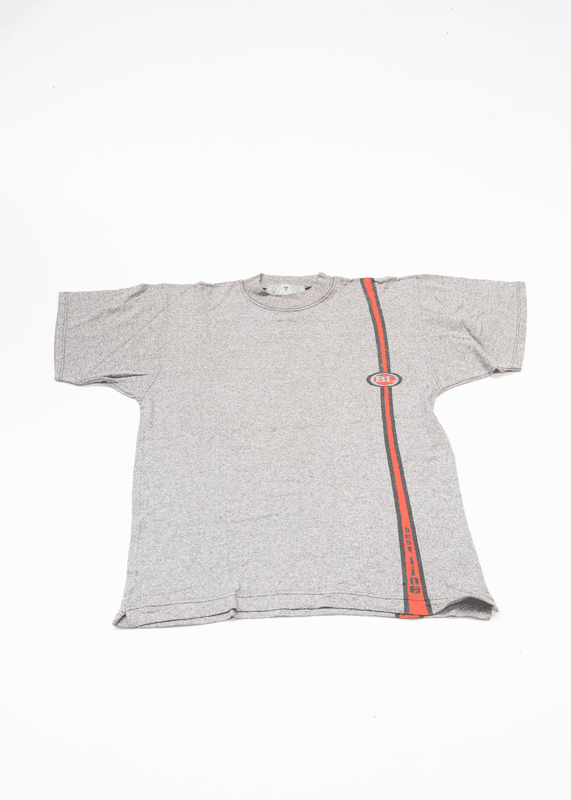 PRINTED T-SHIRTS