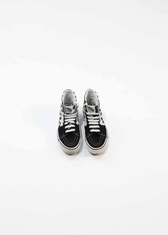 VANS SHOES