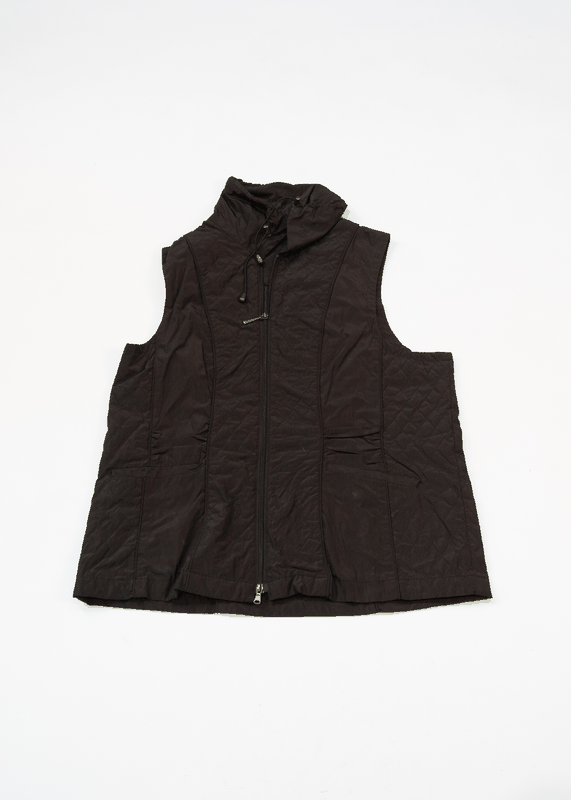 VEST JACKETS