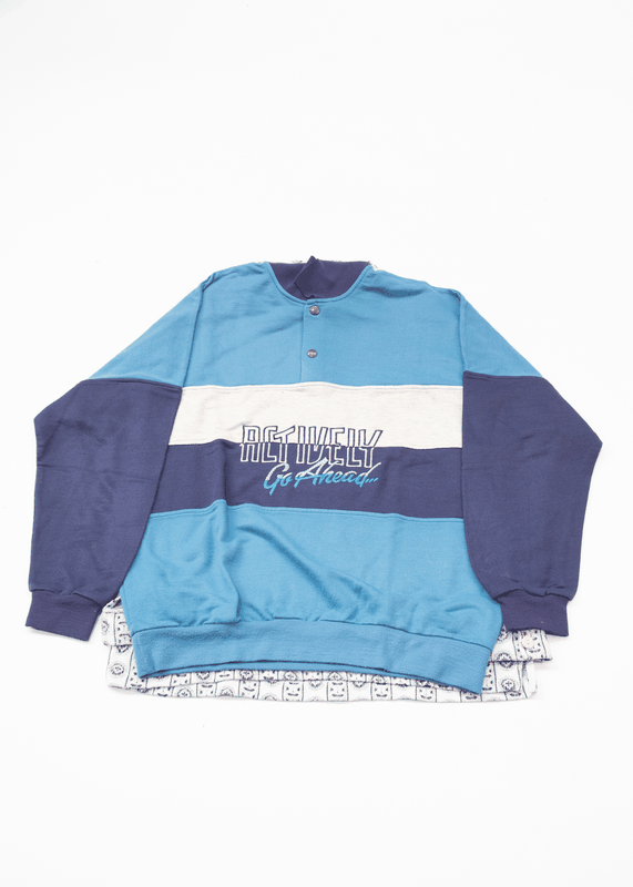 VINTAGE SWEATSHIRTS