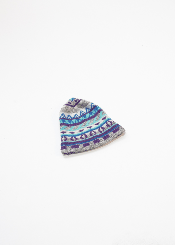 MEN'S WOOL HATS