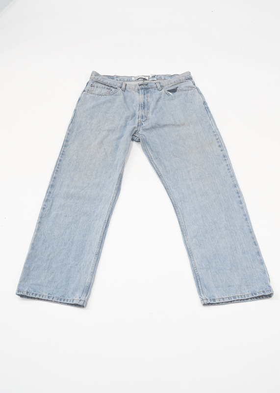 LEVI'S DENIM MIX BOX